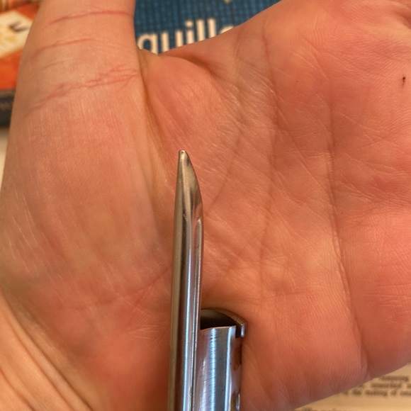 Phentex Adjustable Punch Needle - Picture 3 of 7